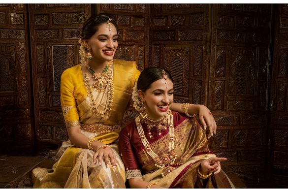 what is a statement necklace