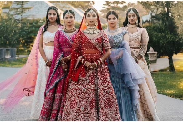 Wedding Checklist for Brides