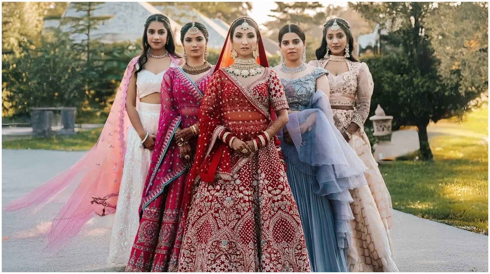 Wedding Checklist for Brides