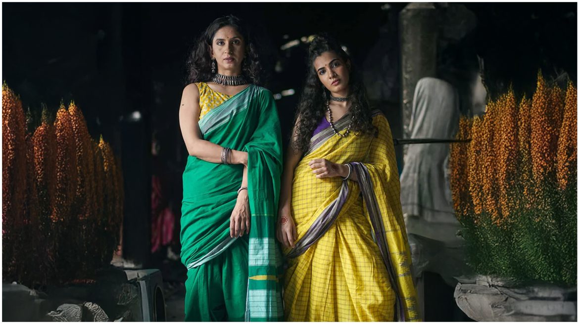 Ilkal Saree: A Karnataka Treasure