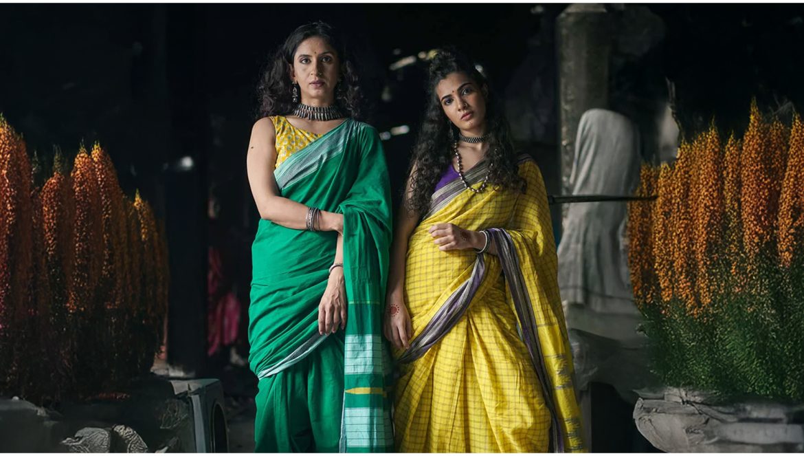 Ilkal Saree: A Karnataka Treasure