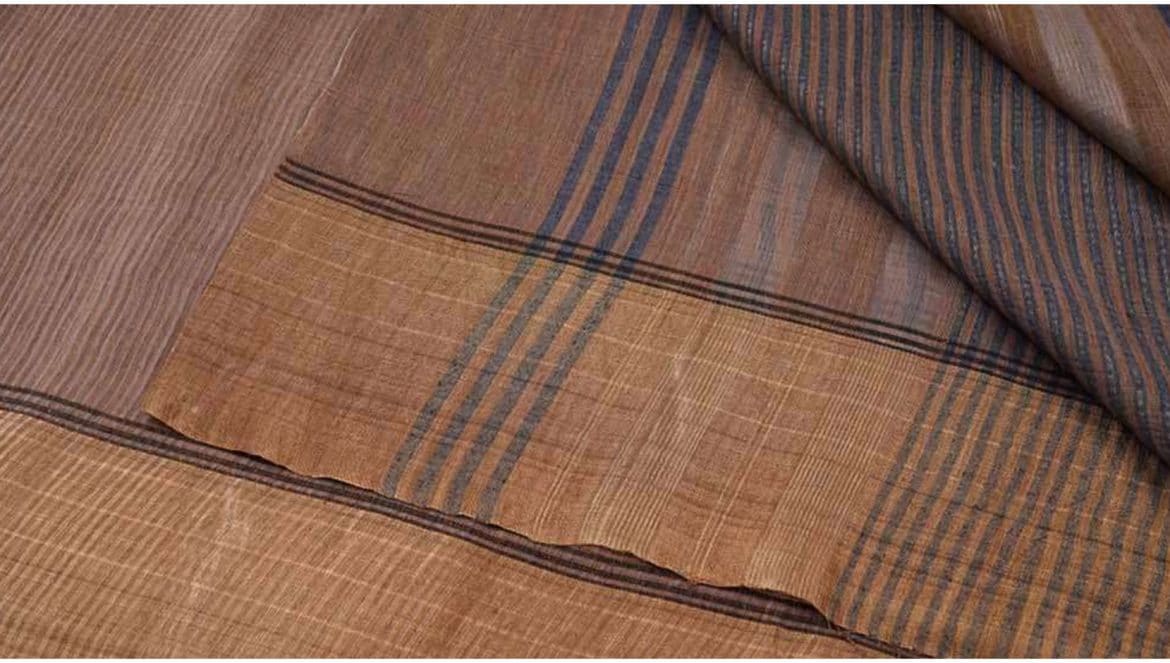 Kosa Silk: The Wild Treasure of Chhattisgarh