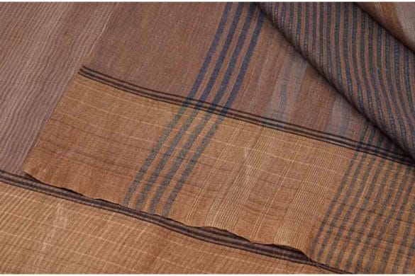 Kosa Silk: The Wild Treasure of Chhattisgarh