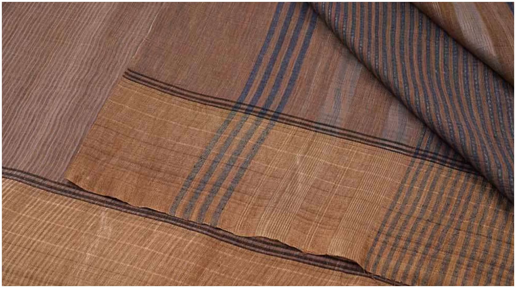 Kosa Silk: The Wild Treasure of Chhattisgarh