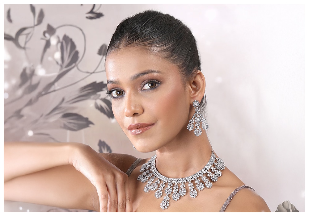 For the Modern Bride