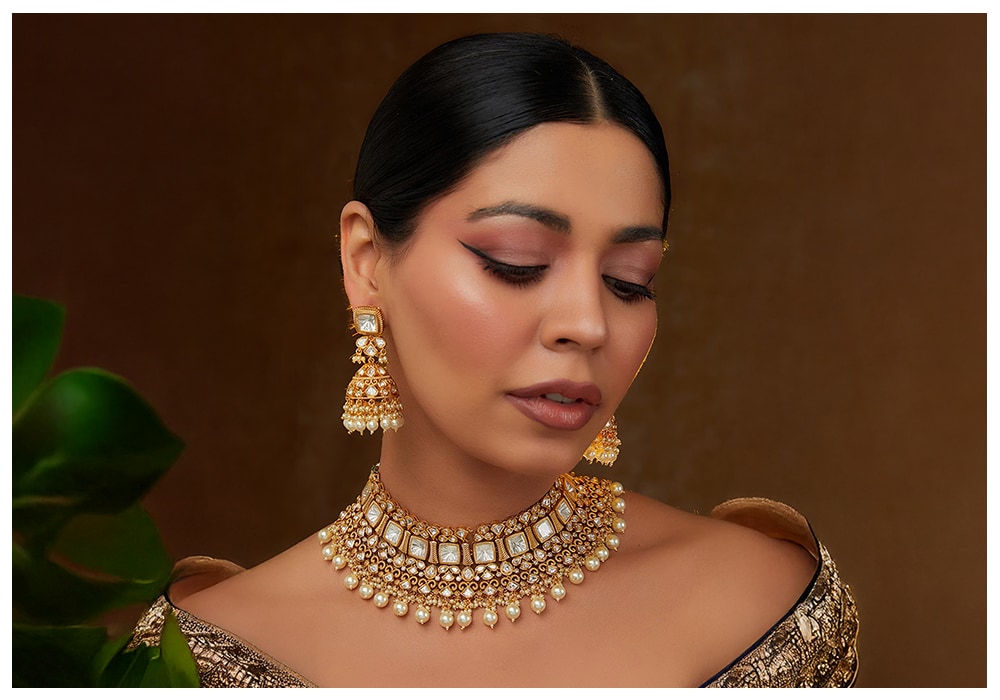 For the Traditional Bride