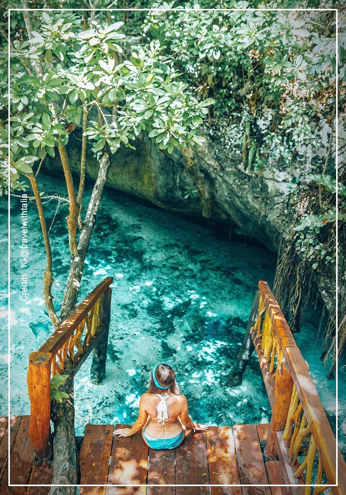 Gran Cenote