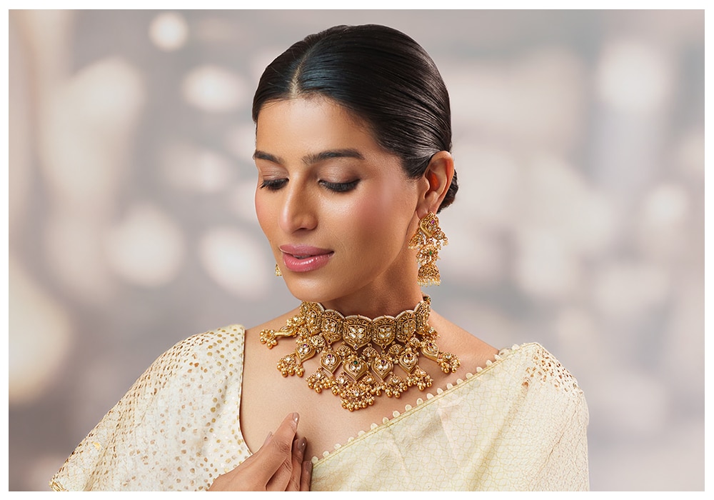 Match Your Jewellery to Your Outfit's Work