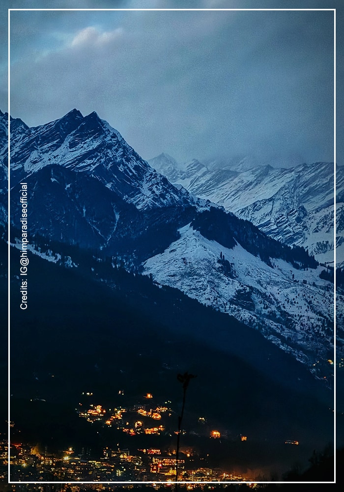 Manali