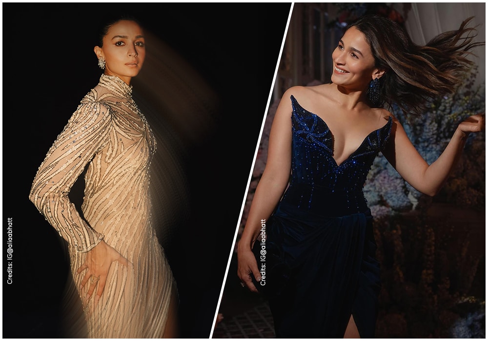 Spotlight on Alia Bhatt