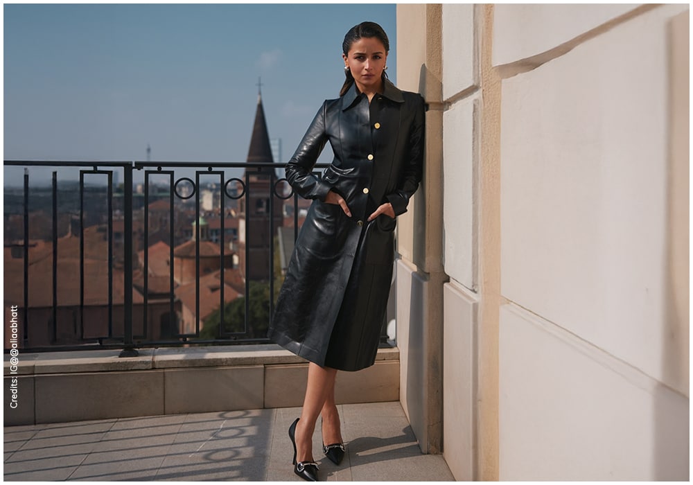 The Vicious Gothic Style