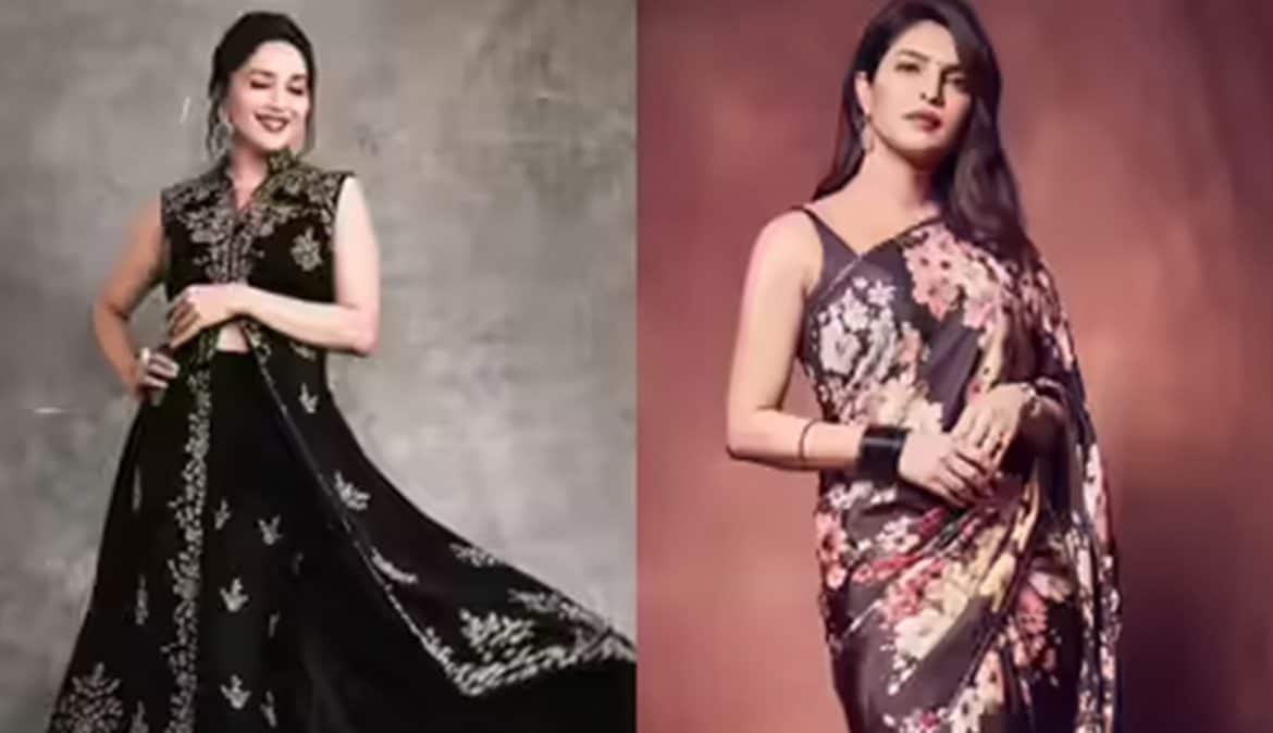 Makar Sankranti outfit ideas