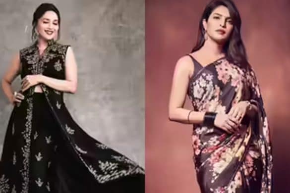 Makar Sankranti outfit ideas