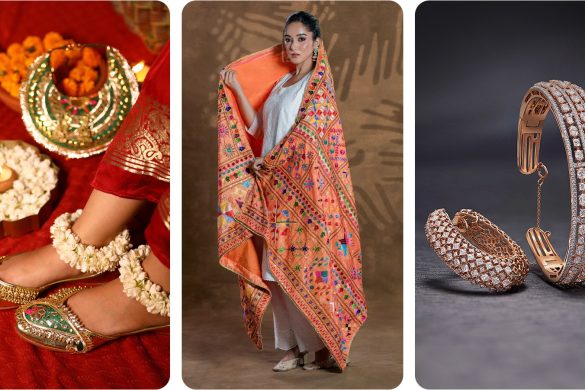 Lohri accessories