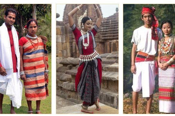 Ultimate Guide to Odisha