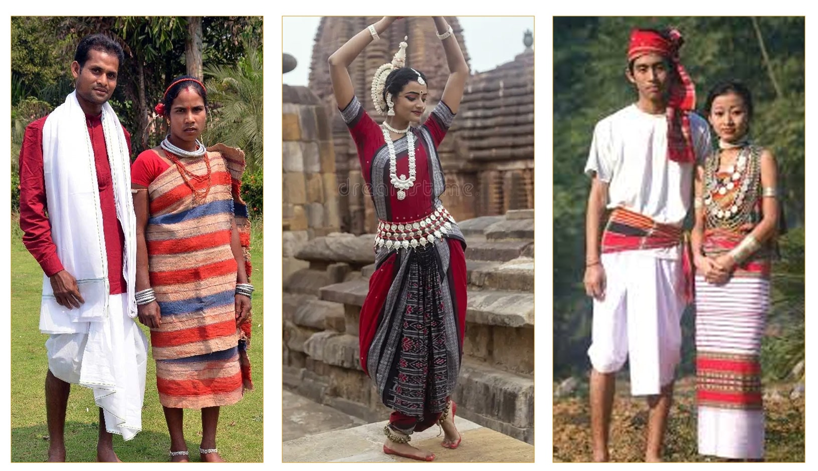 Ultimate Guide to Odisha