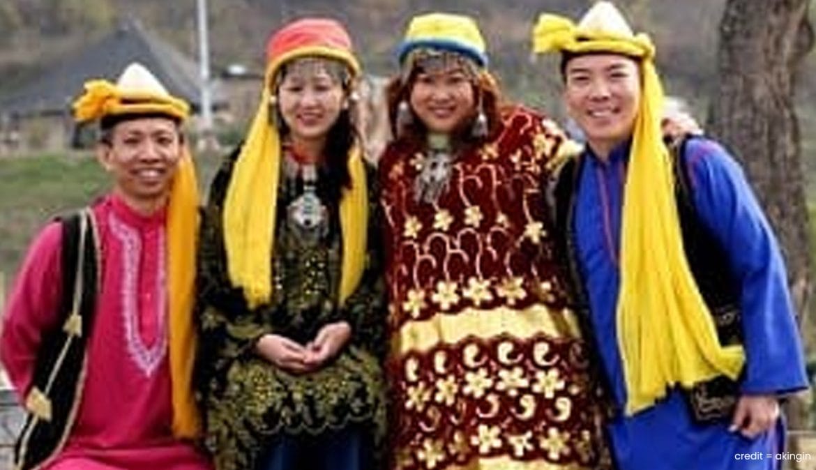 Himachal Pradesh traditional wear