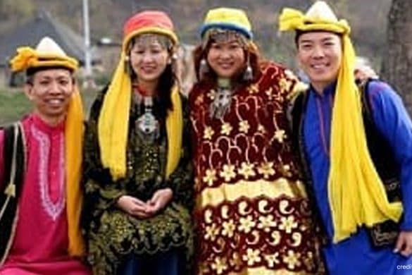 Himachal Pradesh traditional wear