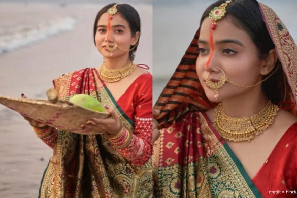 Bihar traditional clothing