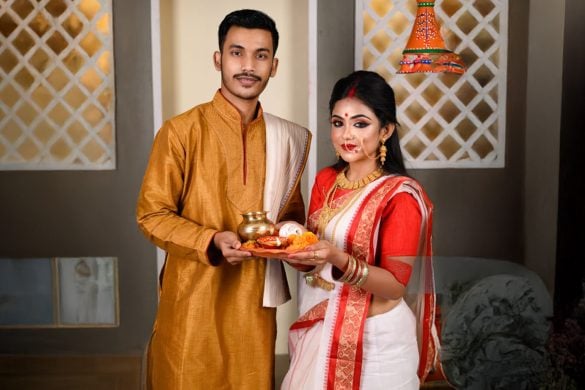 The Ultimate Guide to West Bengal – Heritage, Textiles & Traditional Style