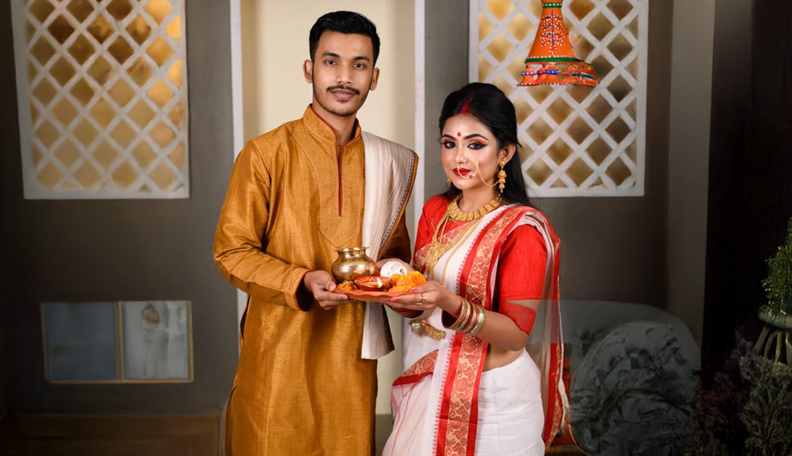 The Ultimate Guide to West Bengal – Heritage, Textiles & Traditional Style