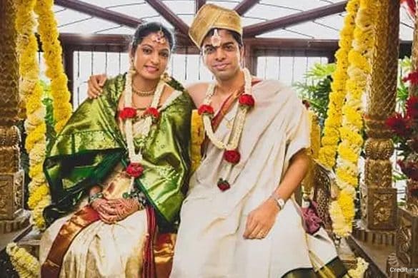 traditional clothing of Karnataka