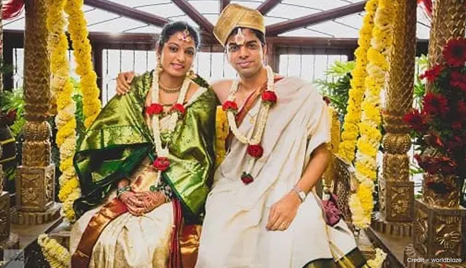 traditional clothing of Karnataka