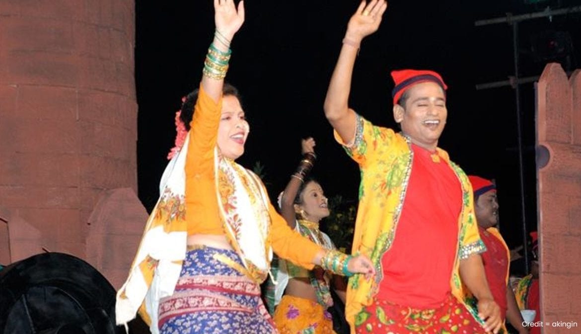 Goan Traditional Clothing