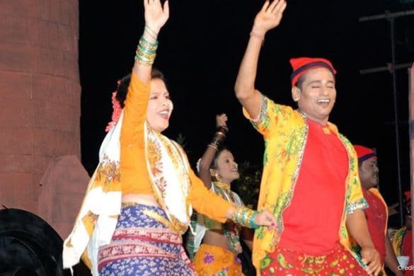 Goan Traditional Clothing