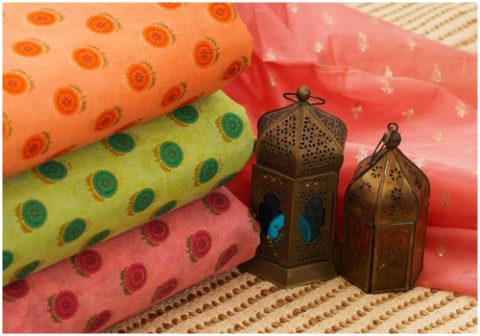 A Legacy Woven in History