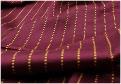 Mashru: The Fabric of Permission 