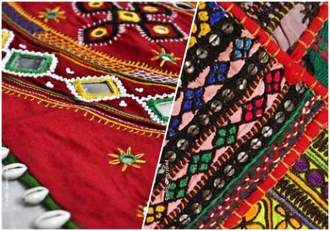 Banjara Needle Craft