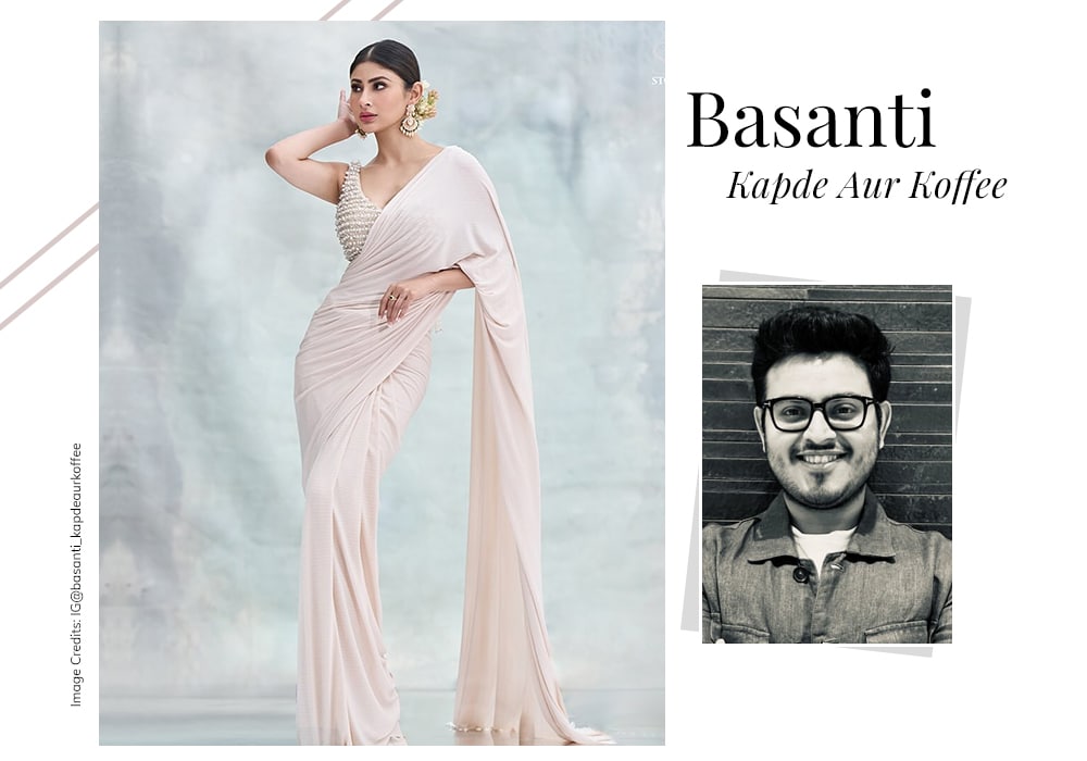 Basanti – Kapde Aur Koffee 