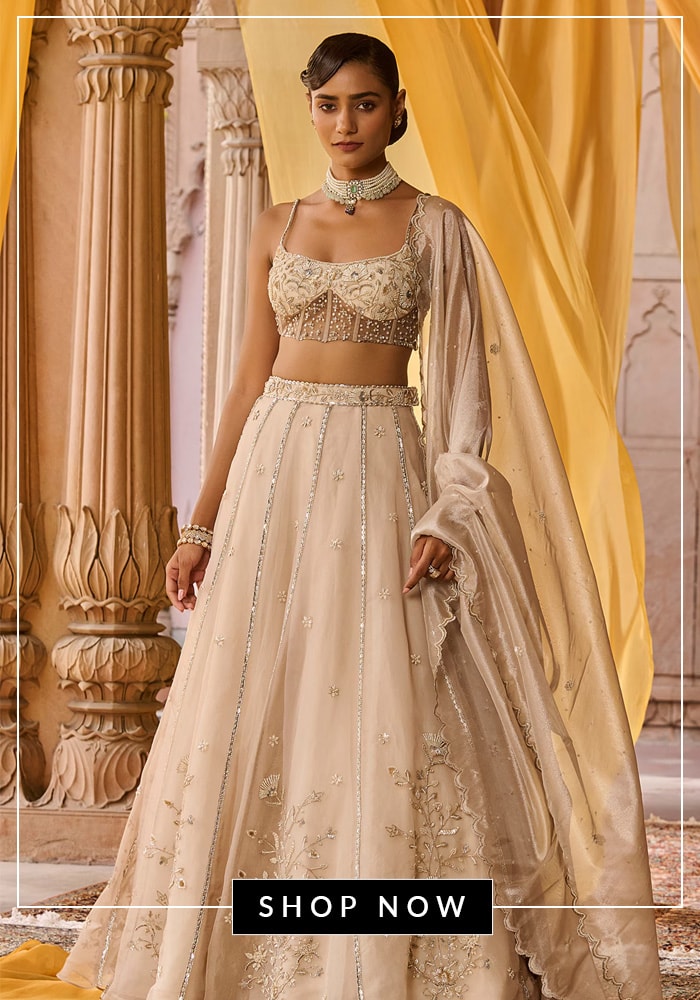 We’ve Done the Research: Here’s What Wedding Fashion in 2026 Will Look Like 