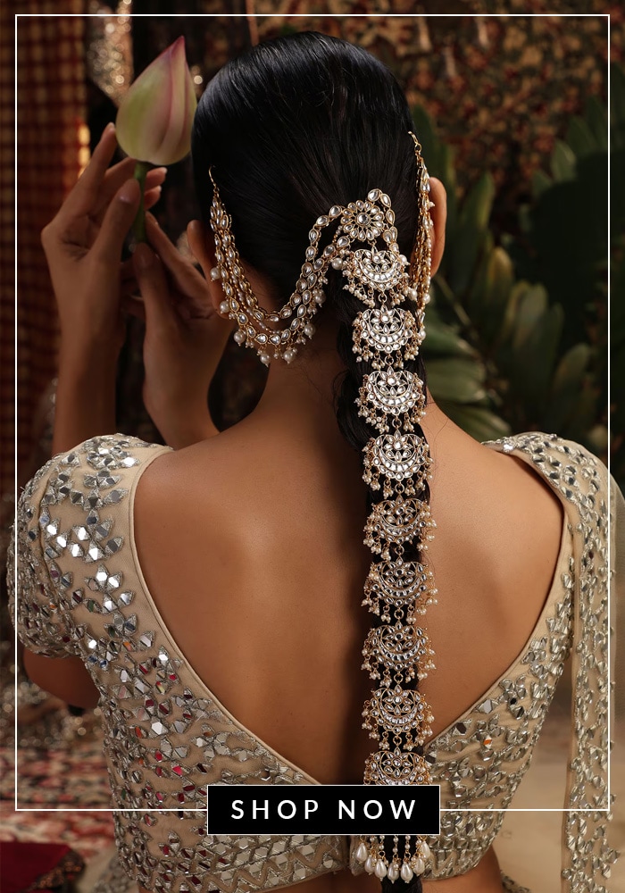 We’ve Done the Research: Here’s What Wedding Fashion in 2026 Will Look Like 