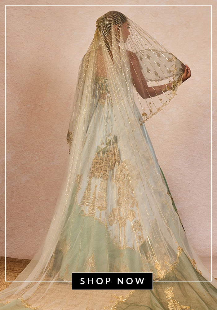 We’ve Done the Research: Here’s What Wedding Fashion in 2026 Will Look Like 