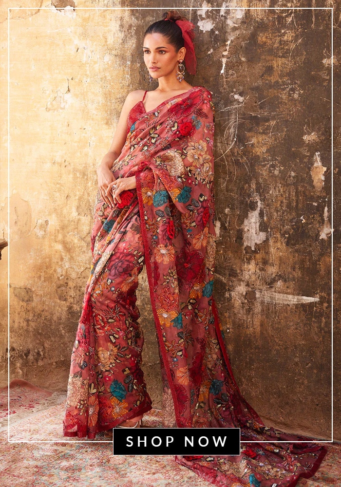 We’ve Done the Research: Here’s What Wedding Fashion in 2026 Will Look Like 