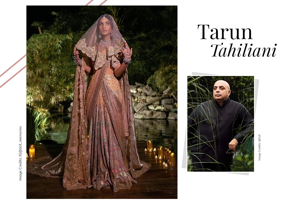 Tarun Tahiliani