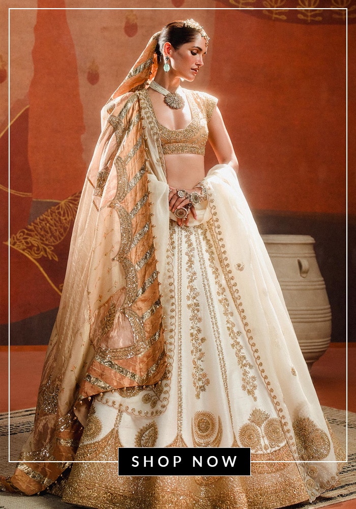 We’ve Done the Research: Here’s What Wedding Fashion in 2026 Will Look Like 