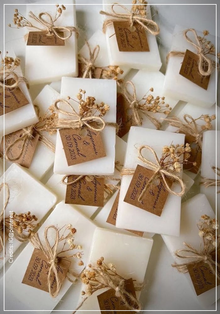 Artisan Soaps and Soy Candles 