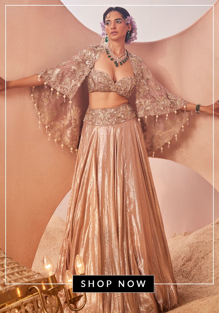 We’ve Done the Research: Here’s What Wedding Fashion in 2026 Will Look Like 