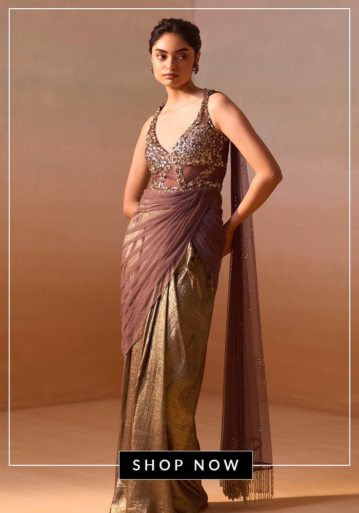 We’ve Done the Research: Here’s What Wedding Fashion in 2026 Will Look Like 