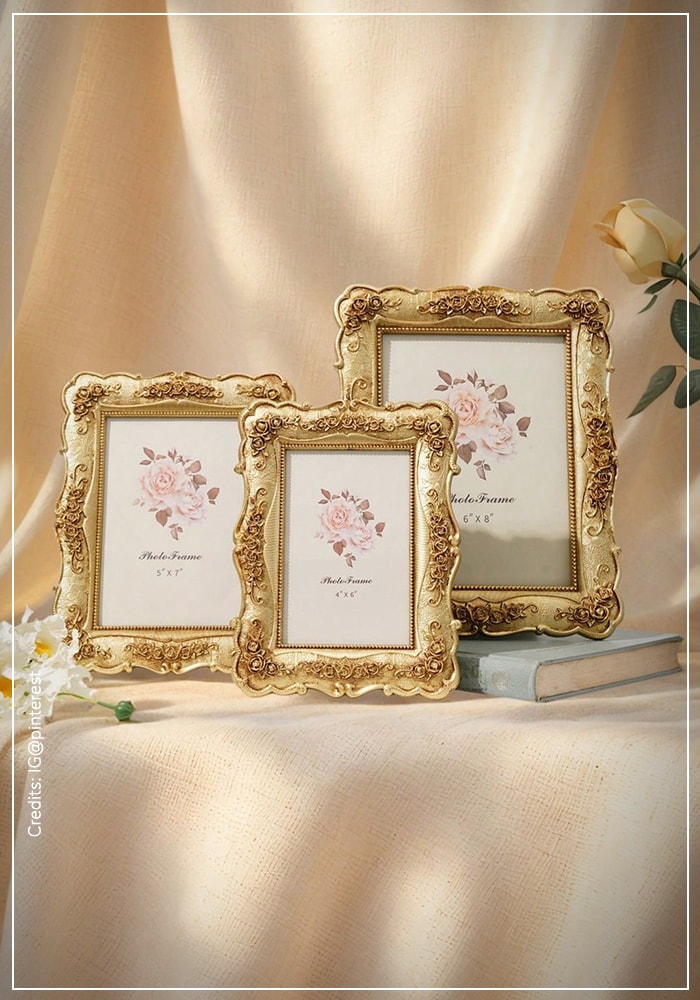 Small Photo Frames 