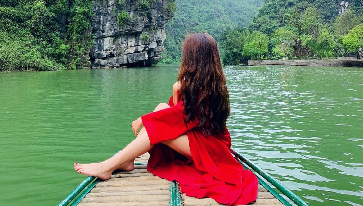 What to wear in Vietnam