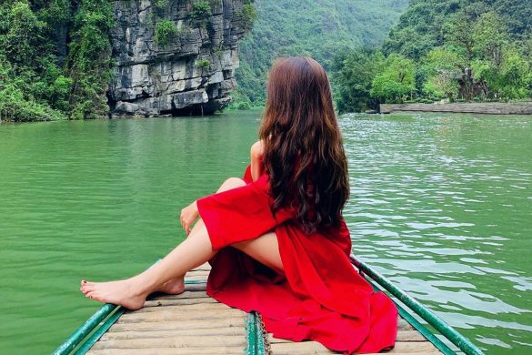 What to wear in Vietnam