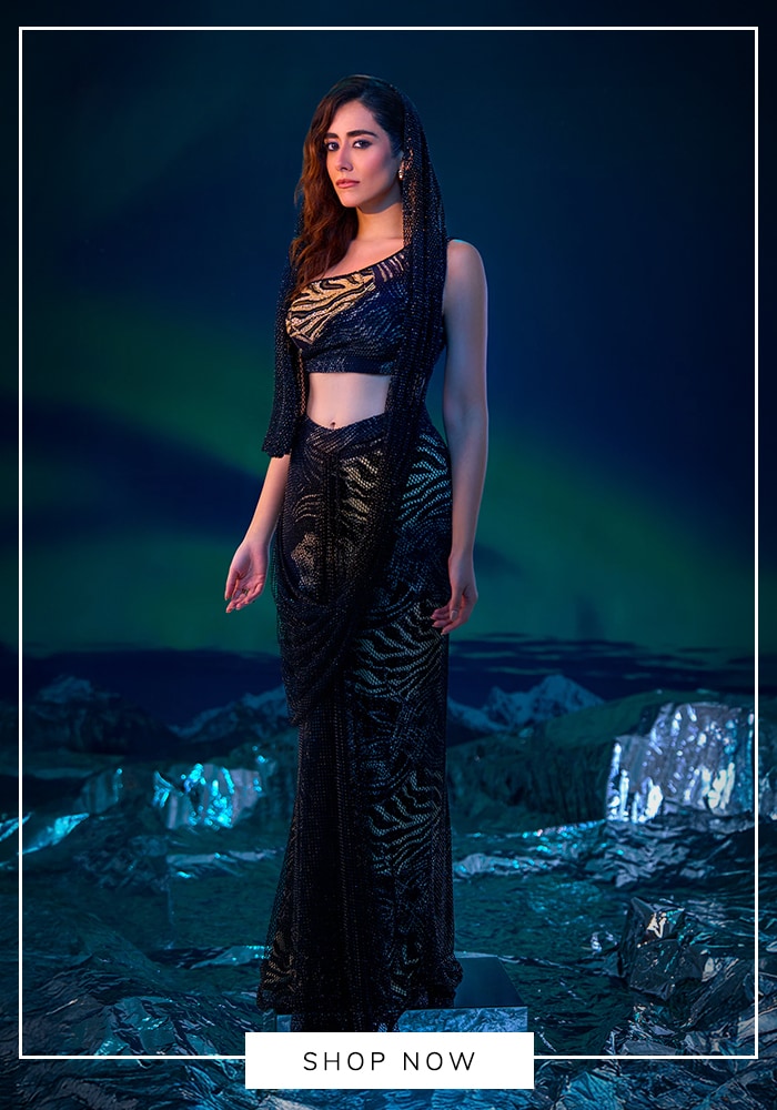 Aza X Shilpa Shetty Kundra