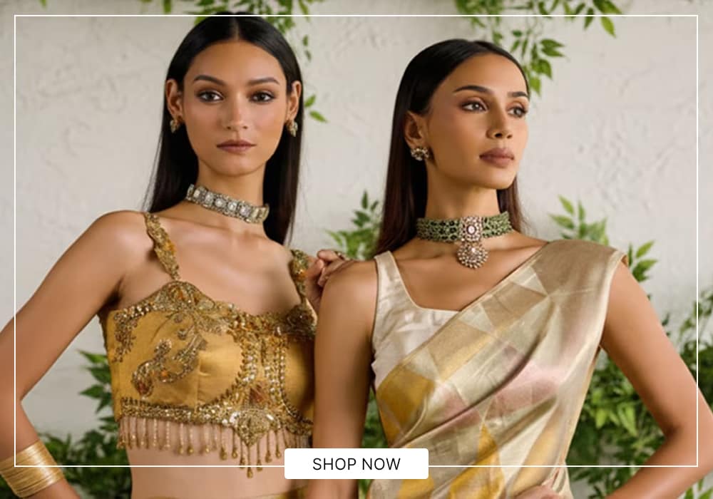 Chokers trends from 2016