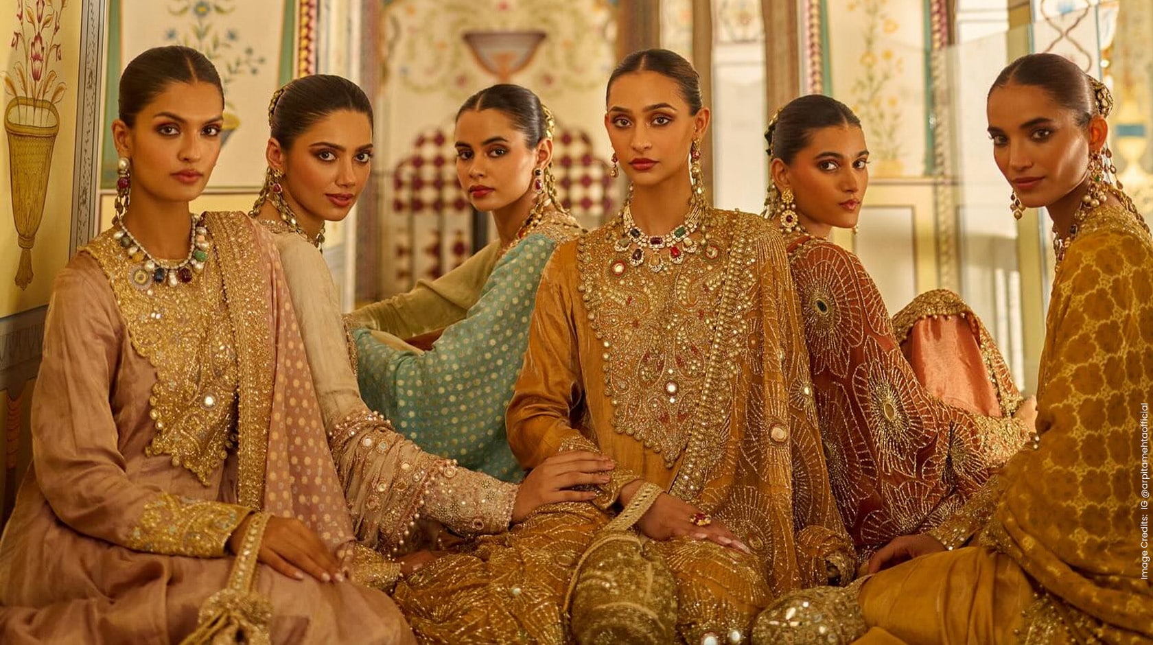 Eid Outfits for Women Abu Dhabi Style Guide