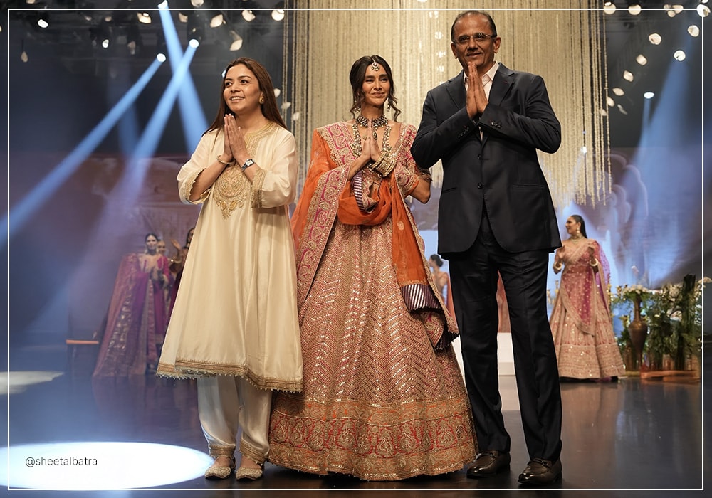 Fashion Week Highlights