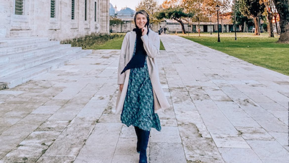 What to Wear in Istanbul: Outfit Ideas for Every Season & Sightseeing Spot